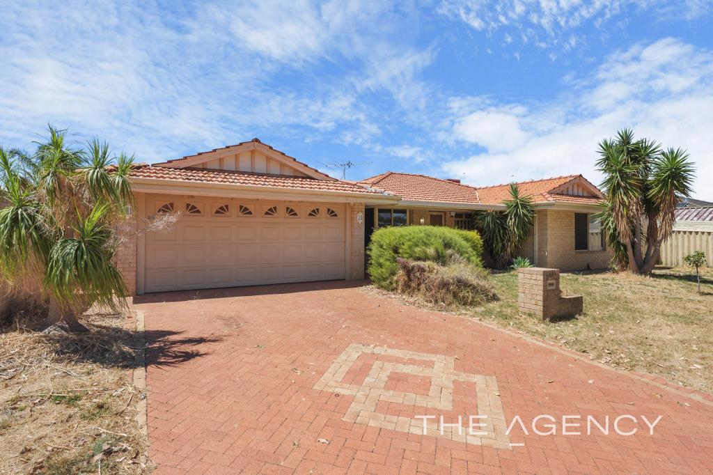 21 Gaby Way, Marangaroo, WA 6064