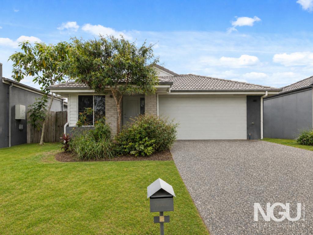 4 Hickory Pl, Brassall, QLD 4305