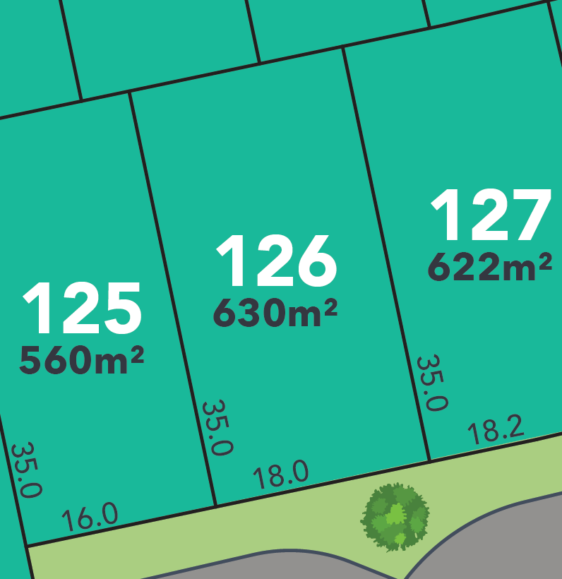 Lot 126 Wakefield Way, Rasmussen, QLD 4815