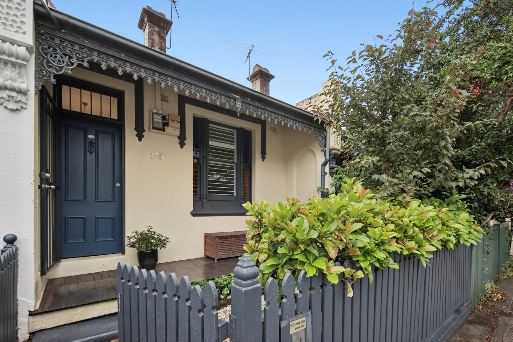 179 Smith St, Summer Hill, NSW 2130