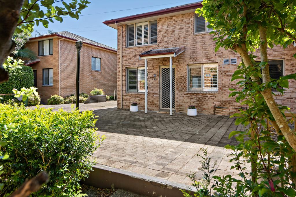 46/81 Bath Rd, Kirrawee, NSW 2232