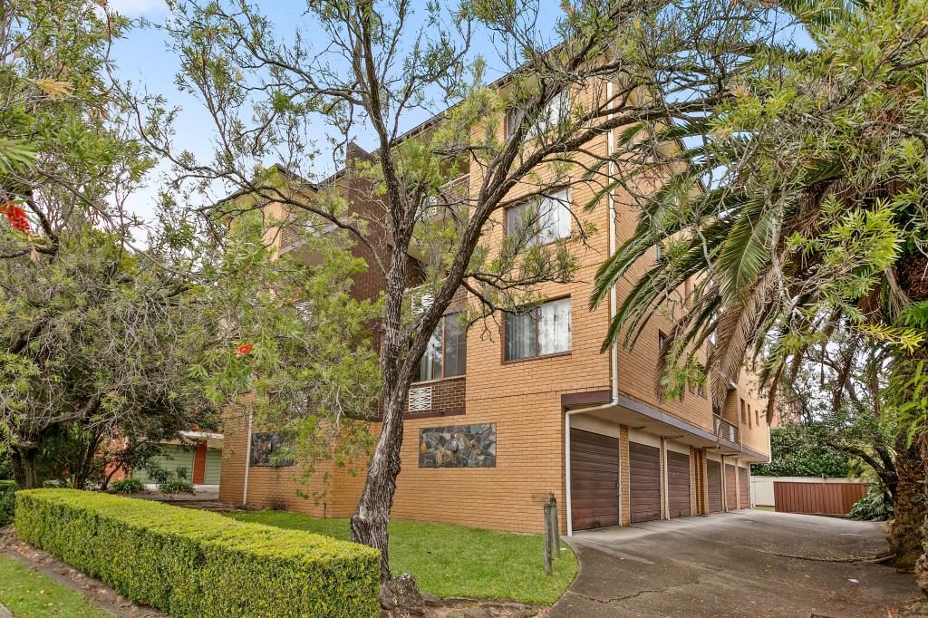 5/27-29 APSLEY ST, PENSHURST, NSW 2222
