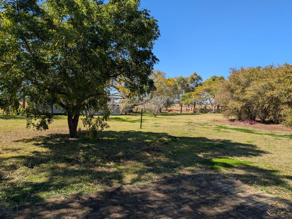 2726 Gympie - Woolooga Rd, Widgee, QLD 4570