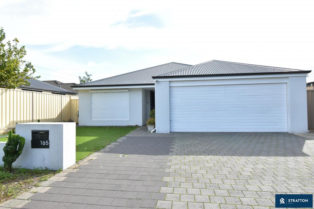 165 Boardman Rd, Canning Vale, WA 6155