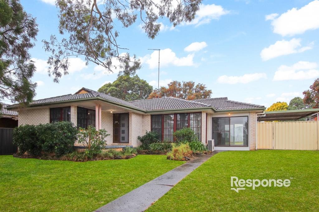 7 Jason Ave, South Penrith, NSW 2750