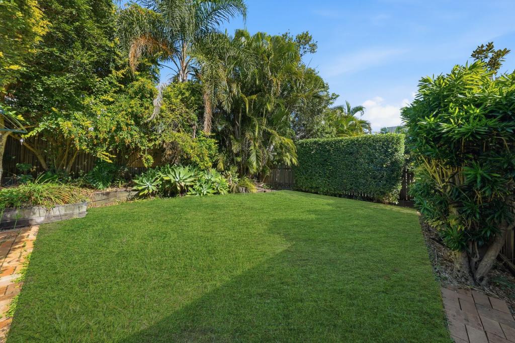 24 Cranmore St, Red Hill, QLD 4059