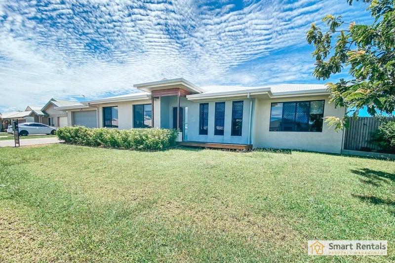 1 Nova St, Mount Low, QLD 4818