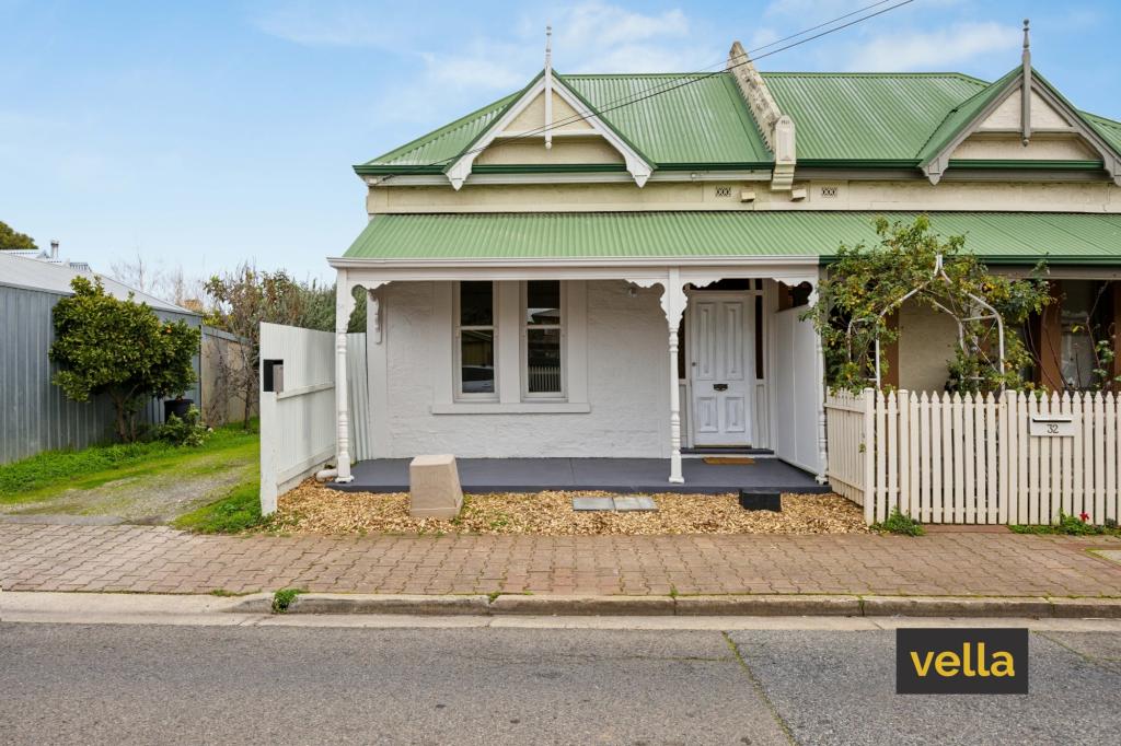 34 Douglas St, Parkside, SA 5063