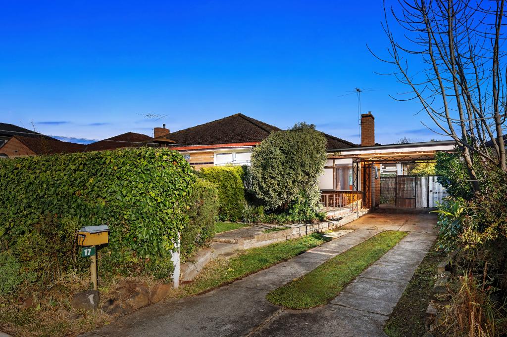 17 Plane St, Thomastown, VIC 3074