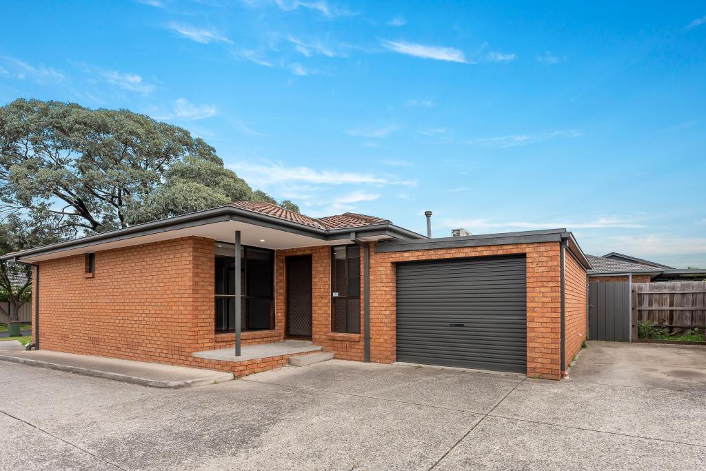 1/30 Kinlora Ave, Epping, VIC 3076