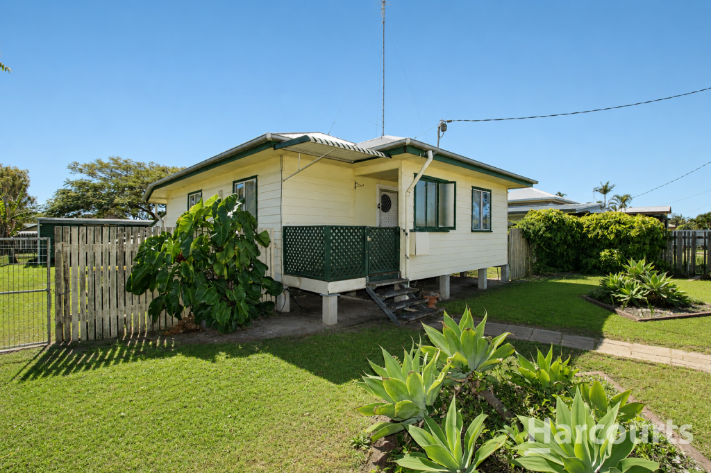 17 Fe Walker St, Bundaberg South, QLD 4670