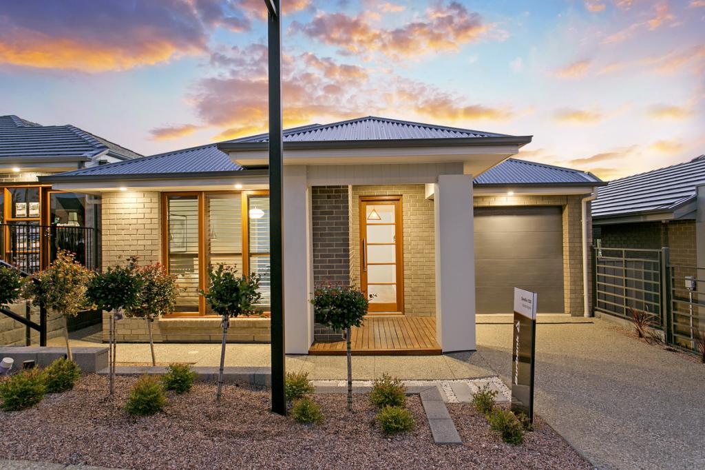 60 Vista Pde, Seaford Heights, SA 5169