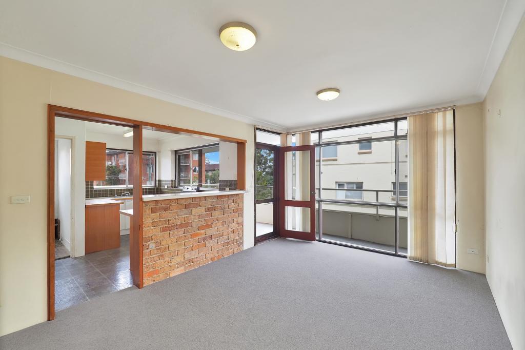 6/7 Linsley St, Gladesville, NSW 2111