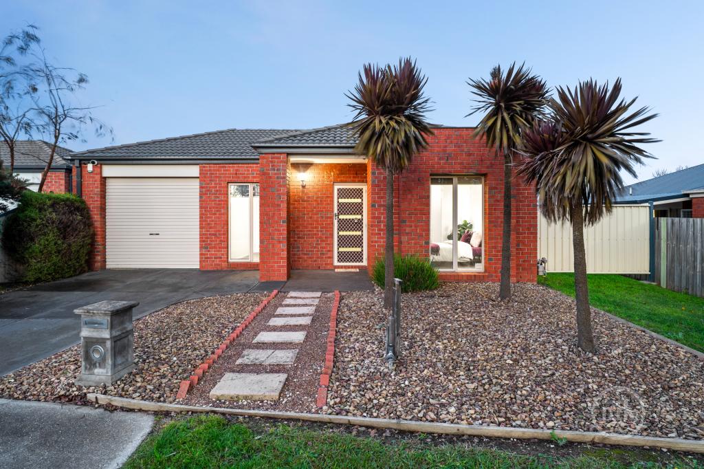 41 Adrian Cct, Wallan, VIC 3756