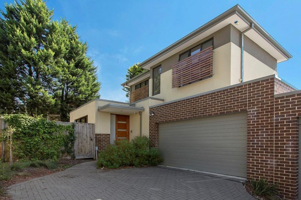 3/7 Johnston St, Burwood, VIC 3125