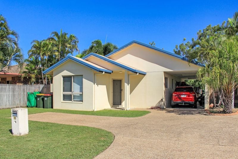 33a Seldon Pl, Kirwan, QLD 4817
