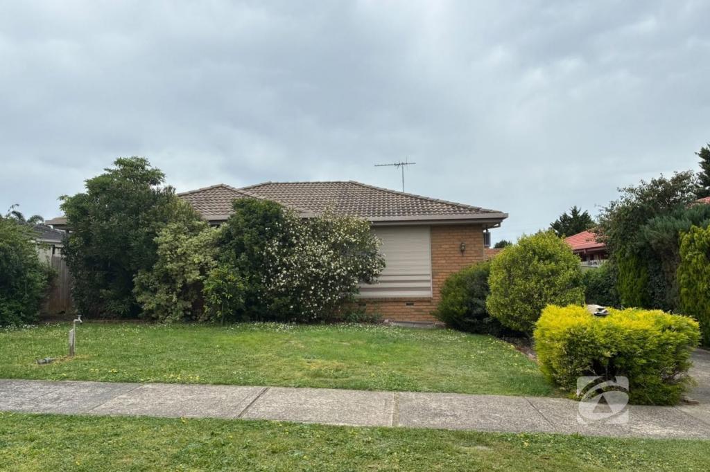 34 Nettle Dr, Hallam, VIC 3803