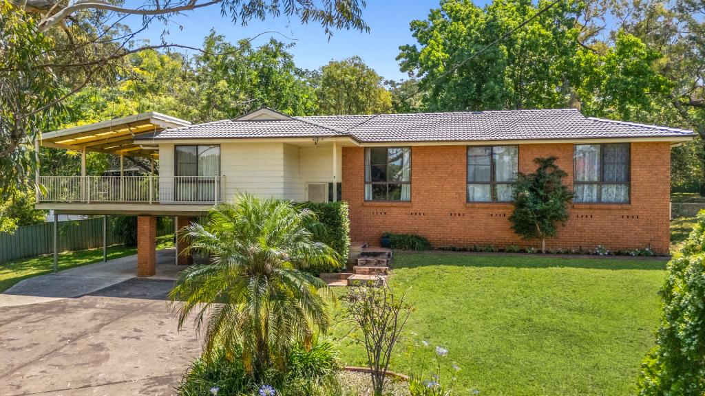 5 Patya Pl, North Richmond, NSW 2754