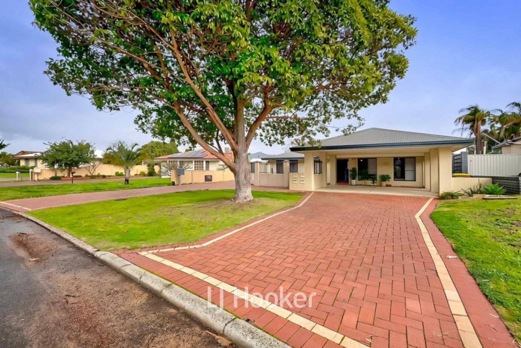 53a Eagle Cres, Eaton, WA 6232