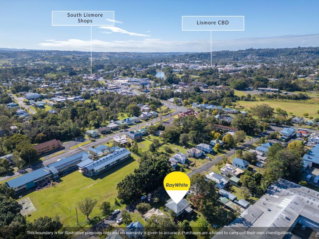 26 Cromer St, South Lismore, NSW 2480