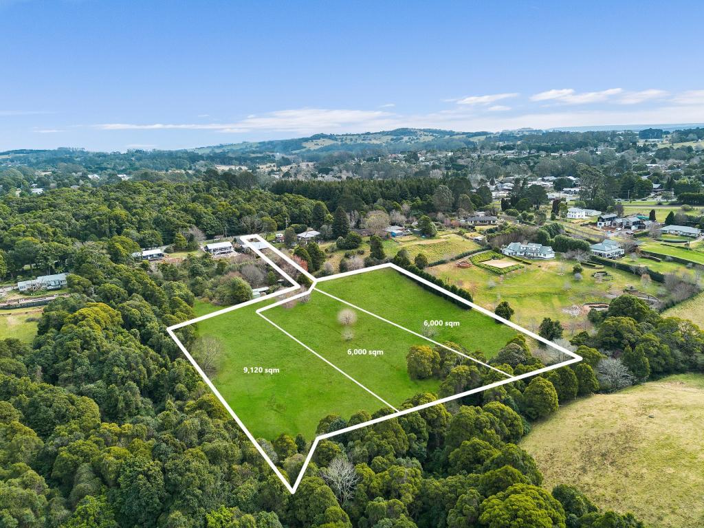 Lot 2/23 Missingham Pde, Robertson, NSW 2577