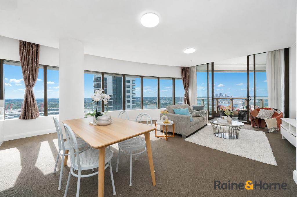 2101/7 Australia Ave, Sydney Olympic Park, NSW 2127