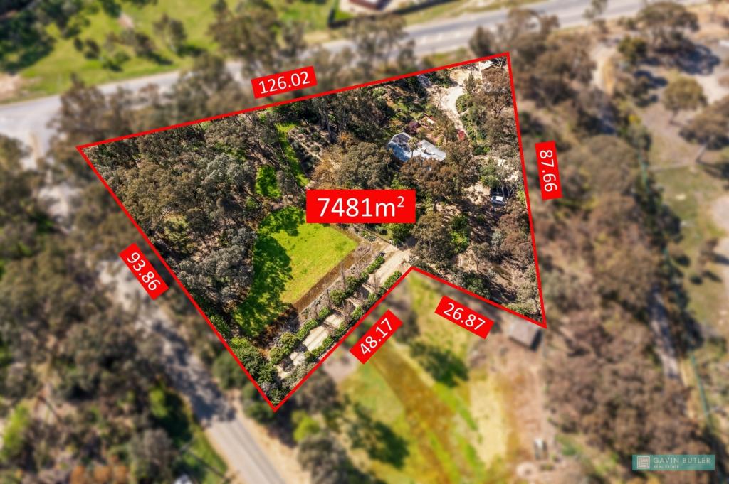 982 Wellington St, Strathfieldsaye, VIC 3551