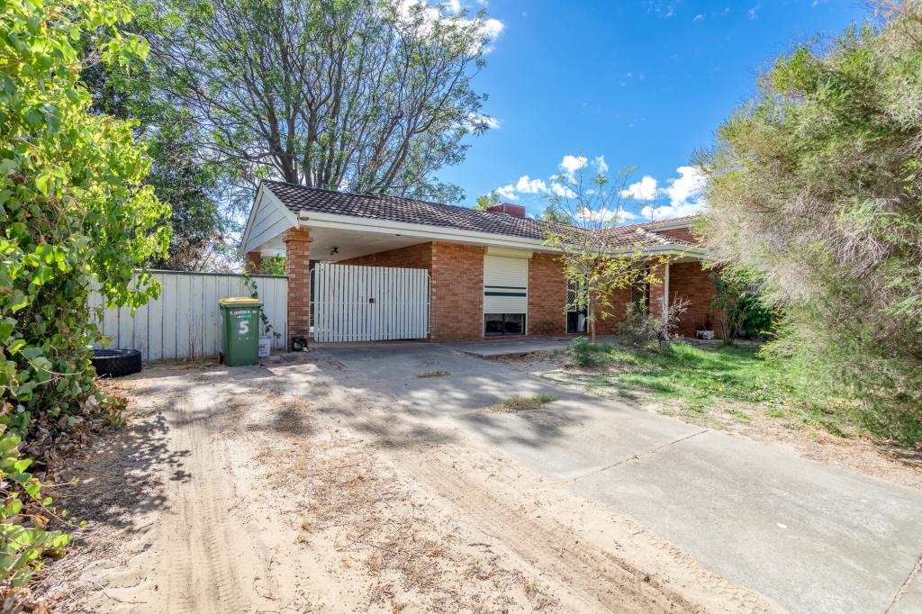 5 Harber Dr, Armadale, WA 6112