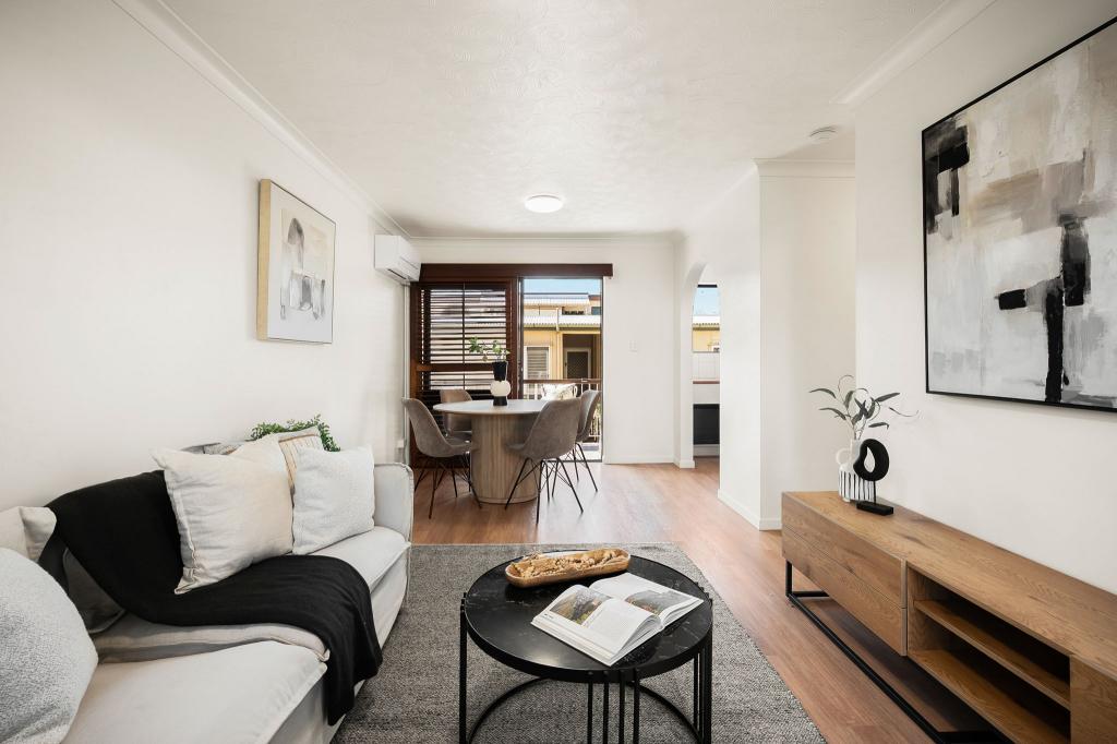 1/91 Junction Rd, Clayfield, QLD 4011