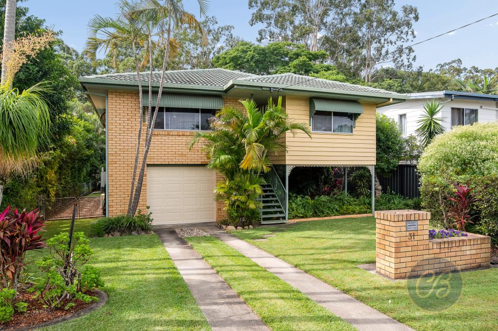 31 Bowen Ave, Albany Creek, QLD 4035