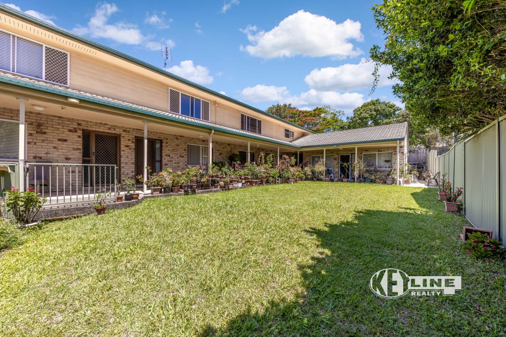 5/12 Reilly Rd, Nambour, QLD 4560