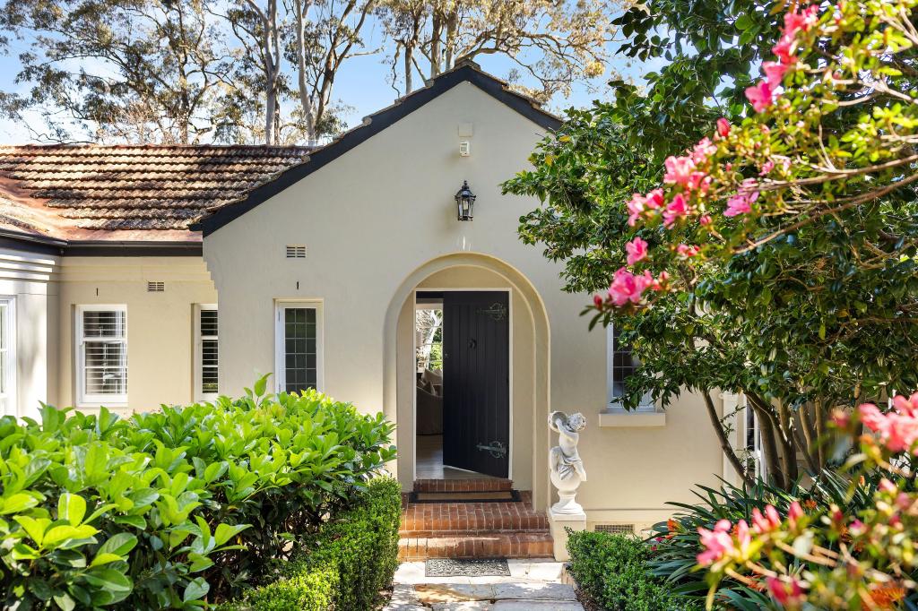 12 Fairway Ave, Pymble, NSW 2073