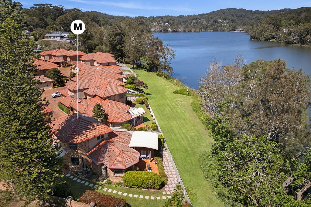 12/206 Avoca Dr, Avoca Beach, NSW 2251