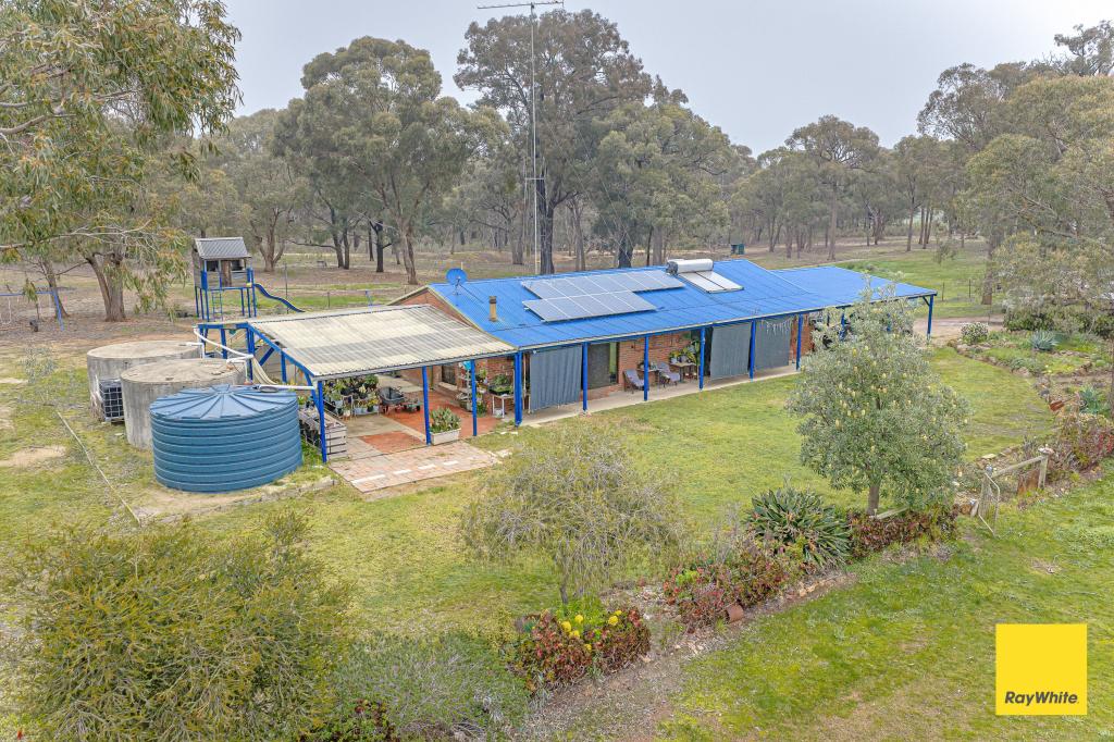 231 TUNNECLIFFS LANE, LADYS PASS, VIC 3523