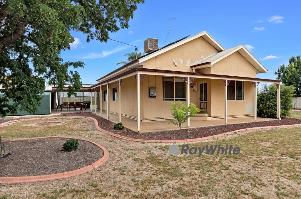 57 Fern Ave, Irymple, VIC 3498