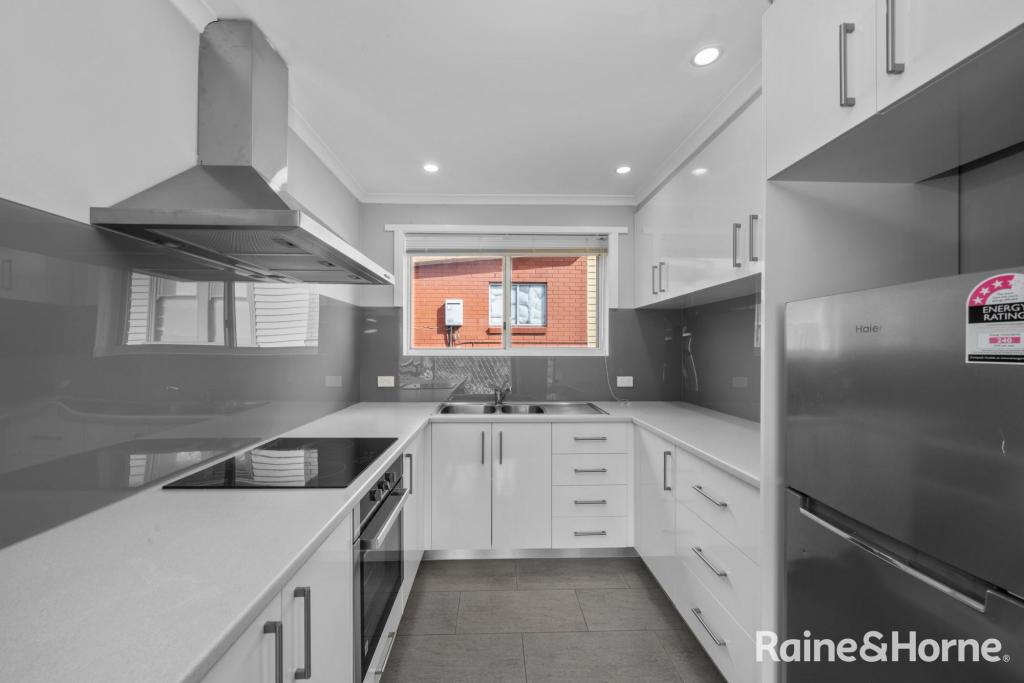 2/25 Hope St, New Town, TAS 7008