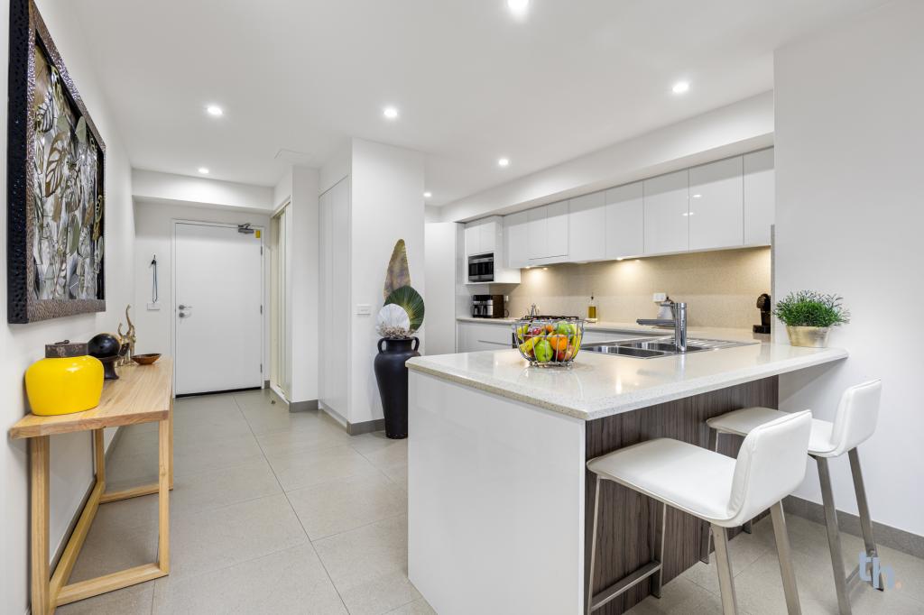 1/15 WARNER ST, WARNERS BAY, NSW 2282