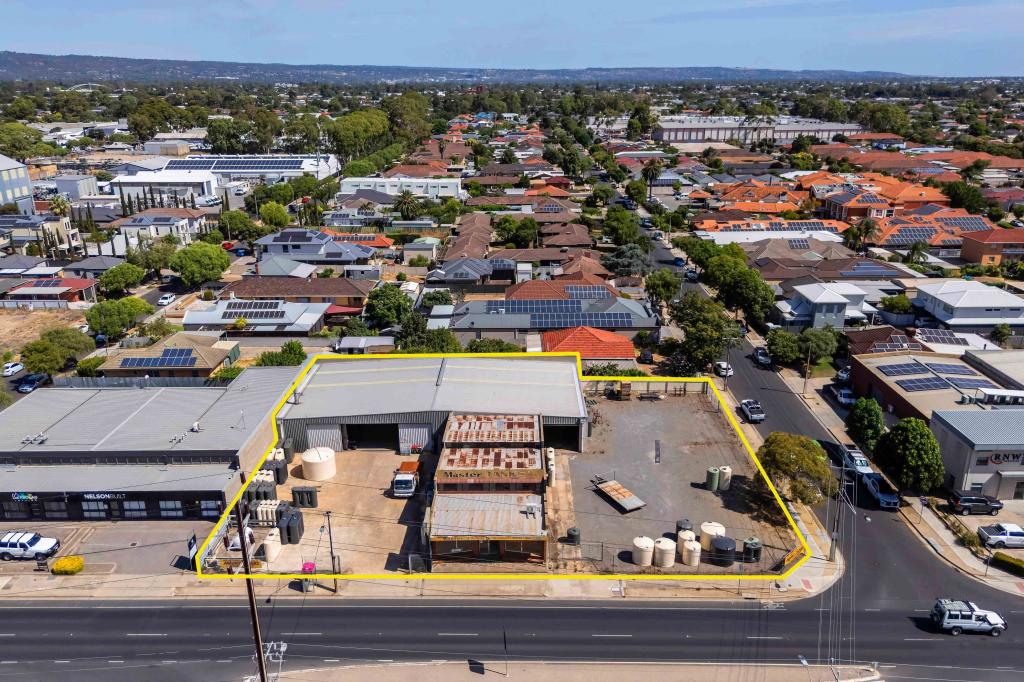 228-232 Richmond Rd, Marleston, SA 5033