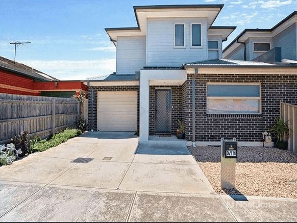 3/114 Hilton St, Glenroy, VIC 3046