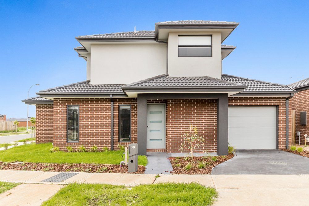 36 Destiny Dr, Cranbourne North, VIC 3977