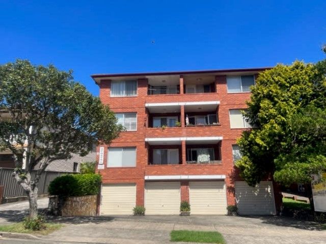 7/3 Nelson St, Penshurst, NSW 2222