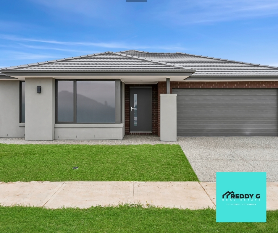 4 Kutjera St, Manor Lakes, VIC 3024