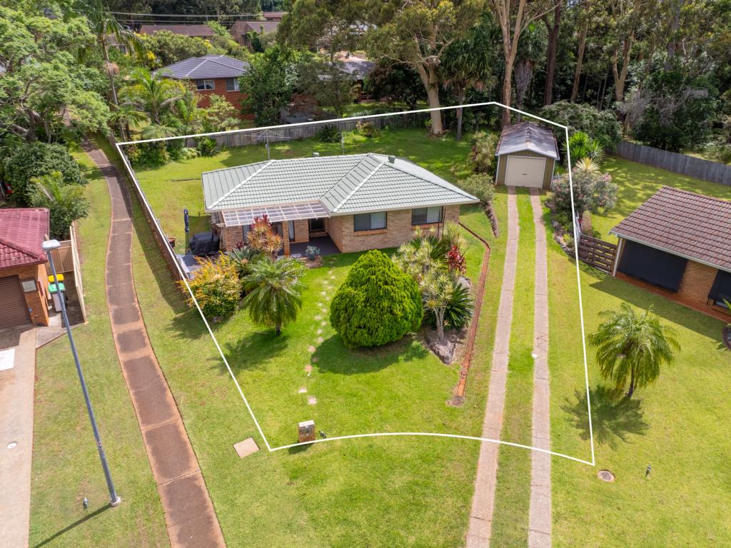 12 Rudder Cl, Port Macquarie, NSW 2444