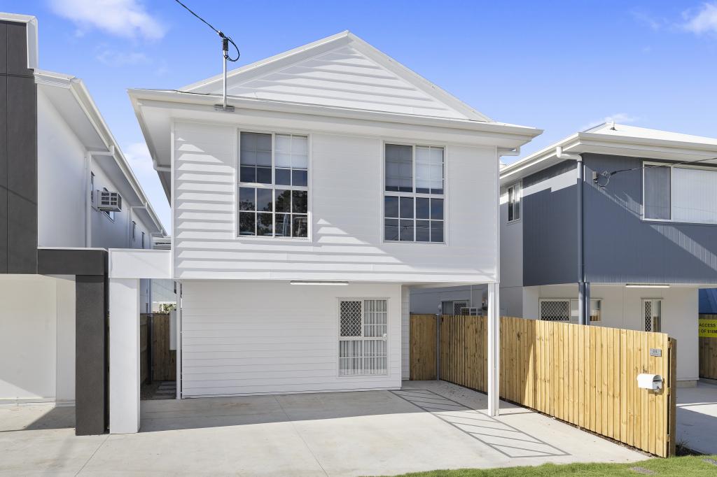 4/24 Premier St, Oxley, QLD 4075