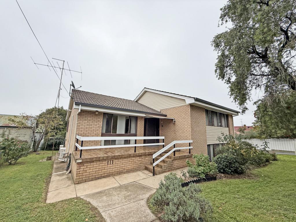 27 Forbes St, Grenfell, NSW 2810