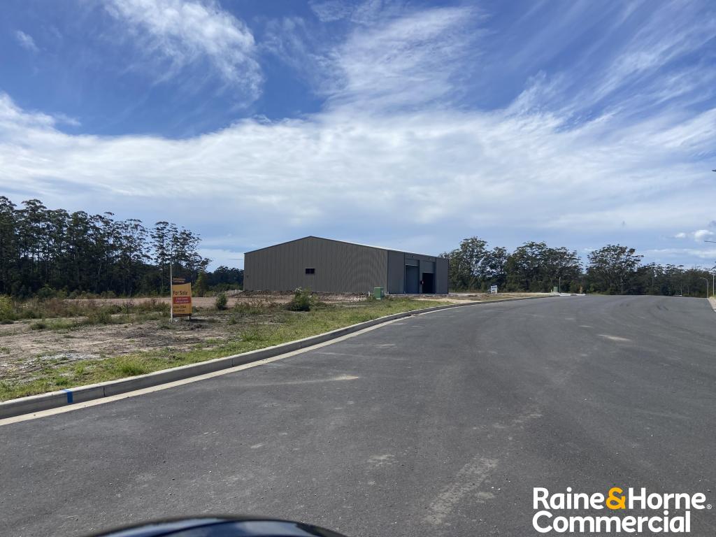 13 Ball Cres, Wauchope, NSW 2446