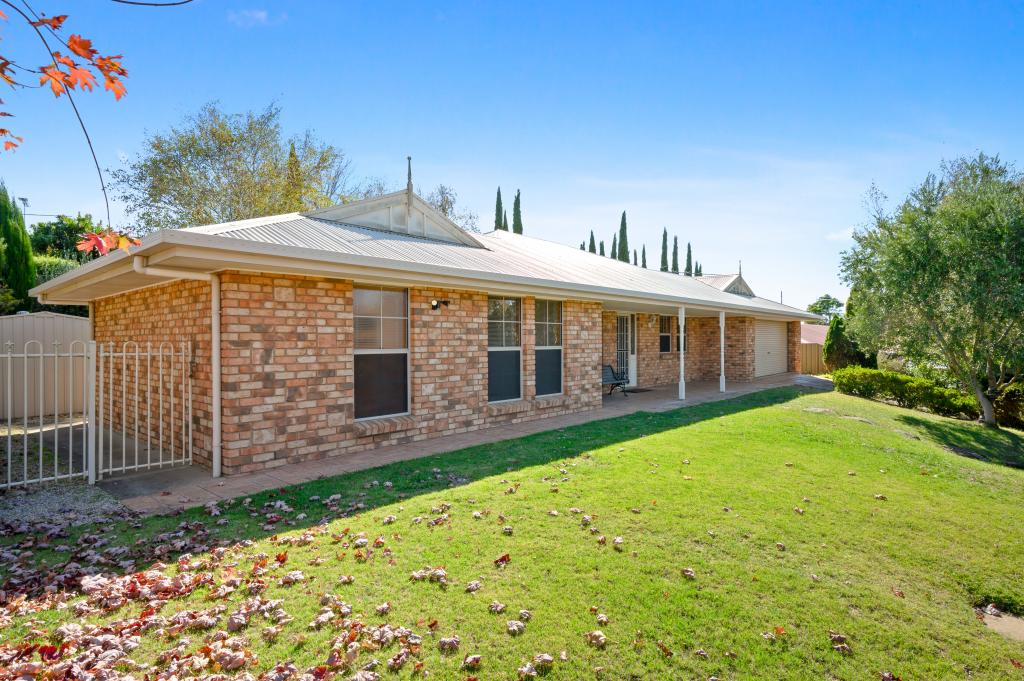 3 Lange St, Mount Gambier, SA 5290