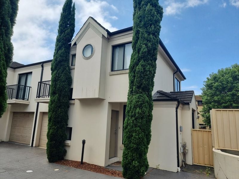 10/44-46 Rowland Ave, Wollongong, NSW 2500