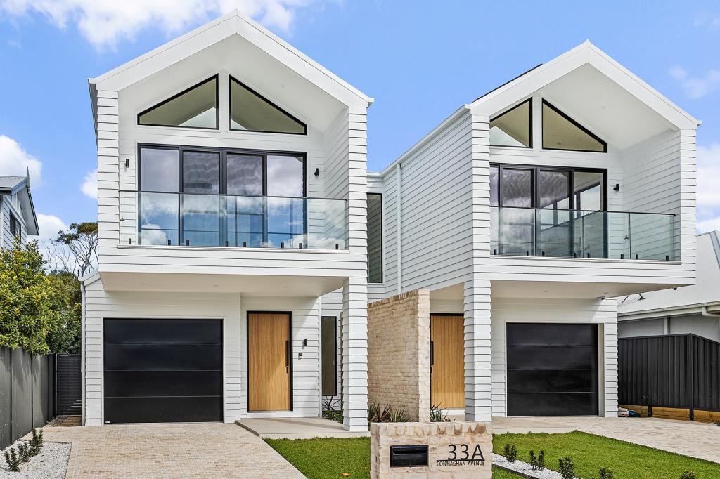 33a Connaghan Ave, East Corrimal, NSW 2518