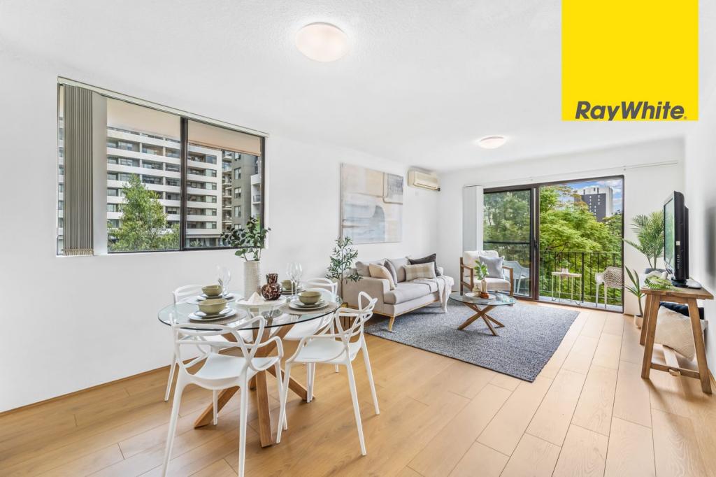 66/116 HERRING RD, MACQUARIE PARK, NSW 2113